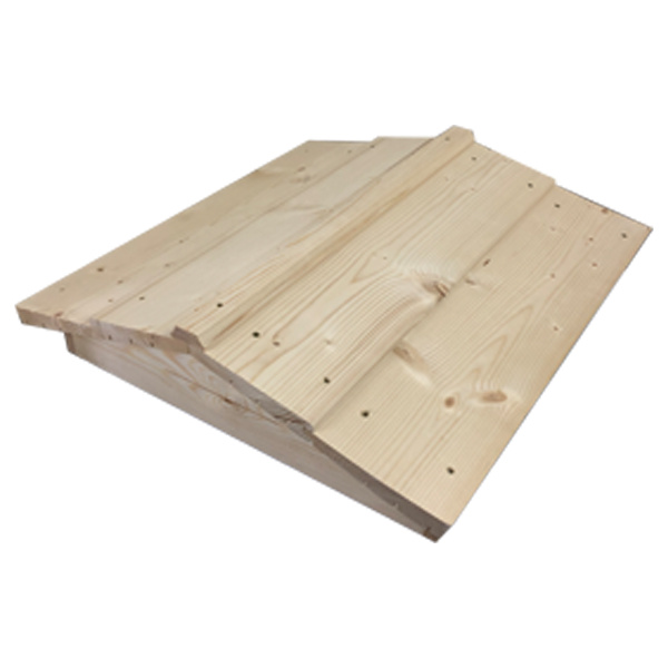 Tr�kupa Tak av tr� LP:s