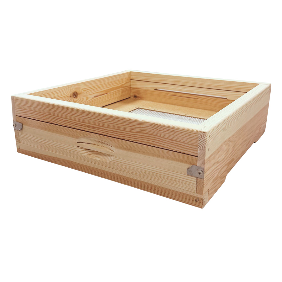 Tr�kupa Botten LP:s