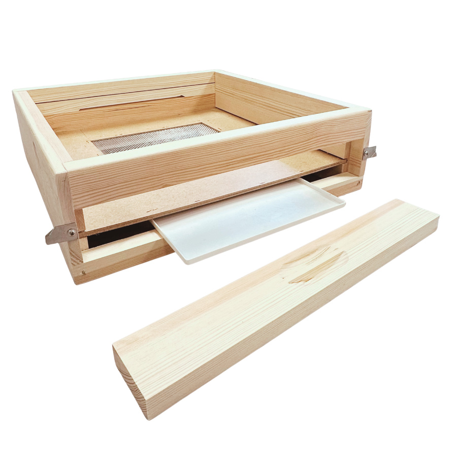 Tr�kupa Botten LP:s