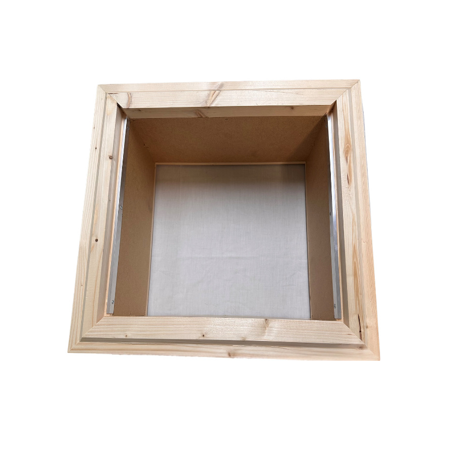 Tr�kupa Sarg LN LP:s