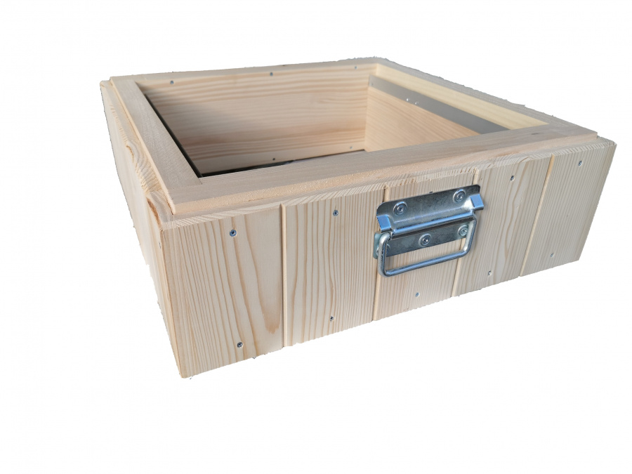 Tr�kupa Sarg 1/2 LS LP:s