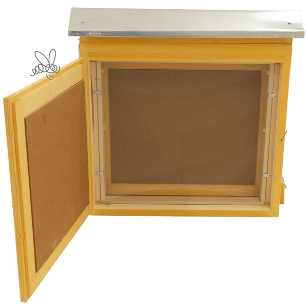 Observationskupa Langstroth