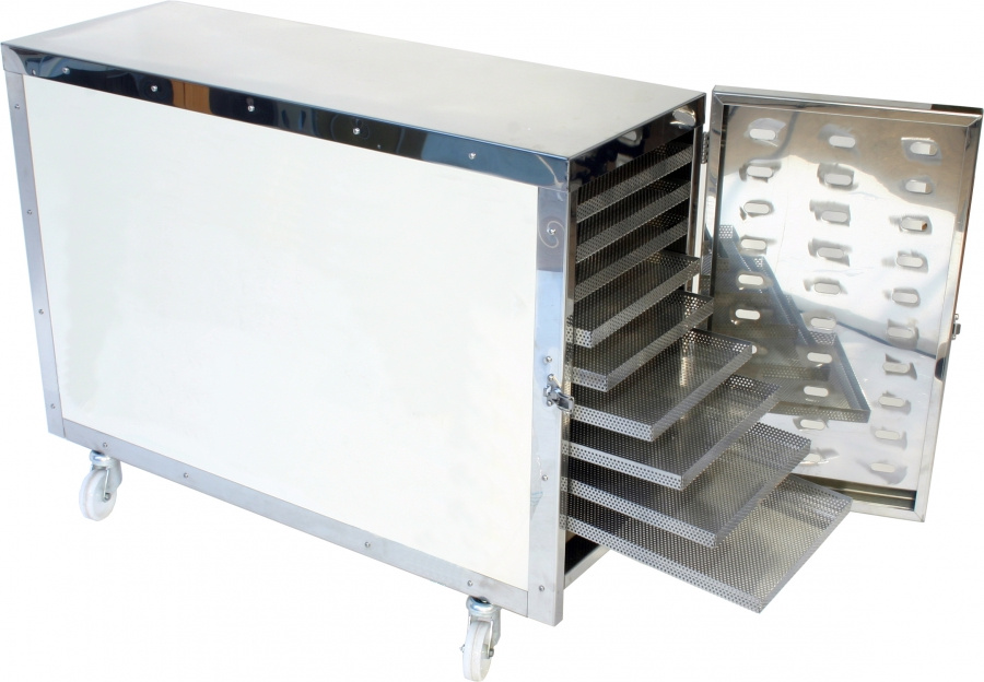 Pollentork Professionell