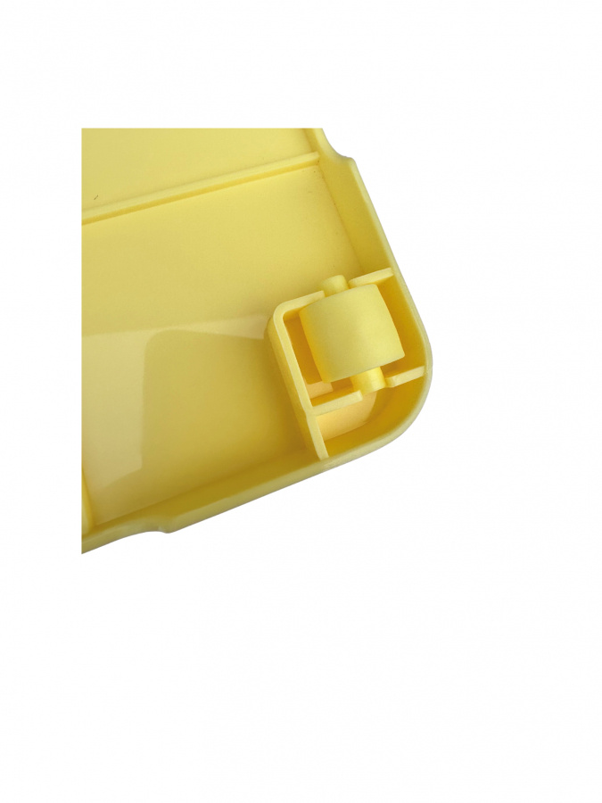 F�rvaringsl�da f�r 10 LN ramar