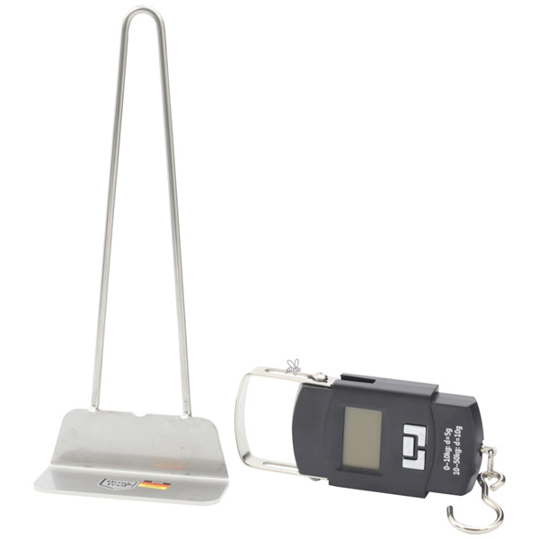 Kupv�g hand/digital