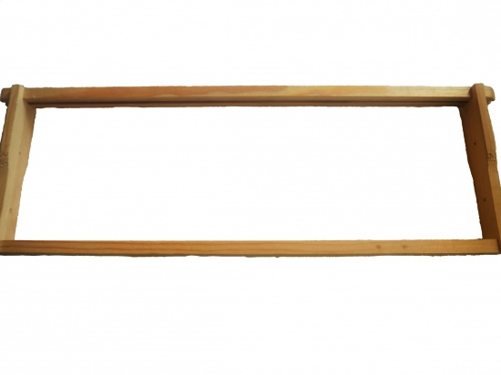 Hoffmanram 1/2 Norsk (100 st i bunt av lind) styckpris