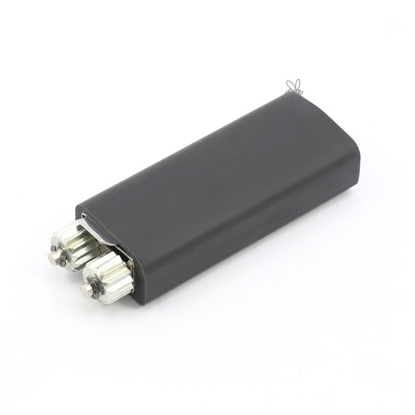 Tr�dsp�nnare Swienty Premium med svart handtag