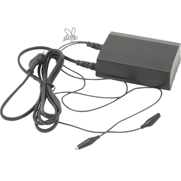 Inl�dningsaggregat till rf tr�d 36V Swienty