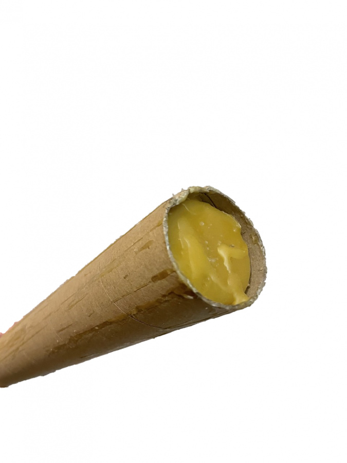 Vax i r�r industrivax