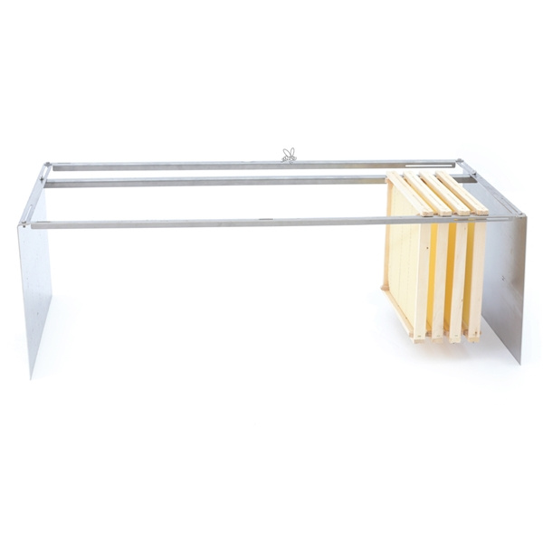 Ramh�llare till avt�cknings vaxsm�ltare 104400 exklusive stativ. Ej stativ