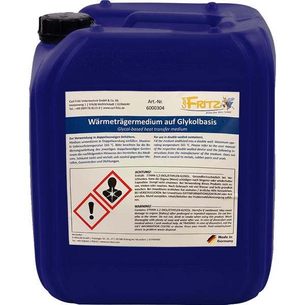 Termov�tska Glykolbas 20L