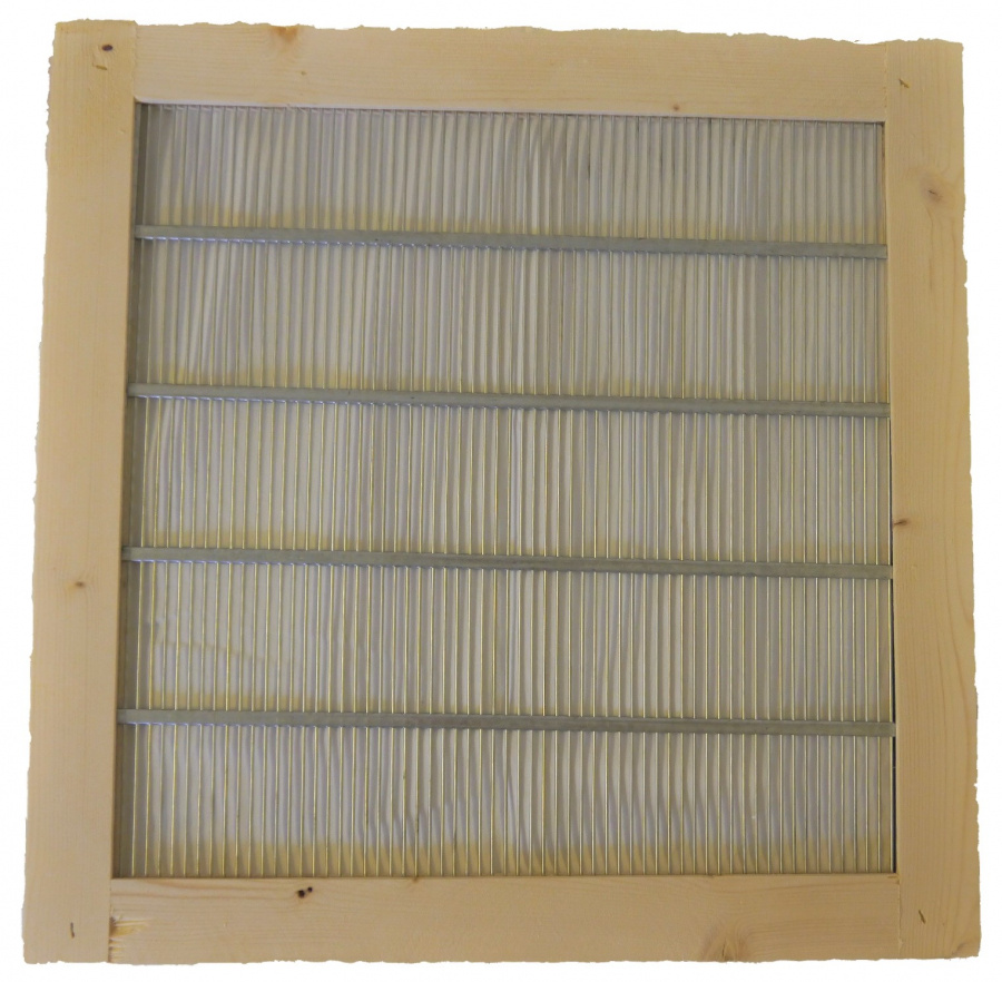 Sp�rrgaller LN tr�ram 460*460mm