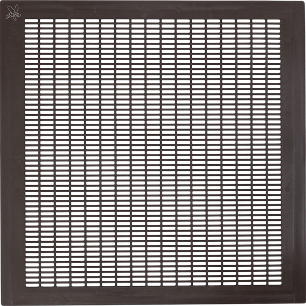 Sp�rrgaller plast LN/NM 460*460