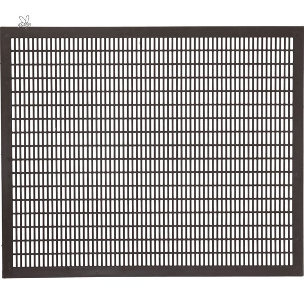 Sp�rrgaller plast Langstroth 421*506