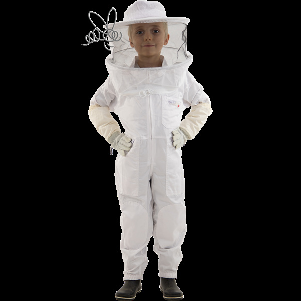 Heldr�kt Swienty f�r Barn