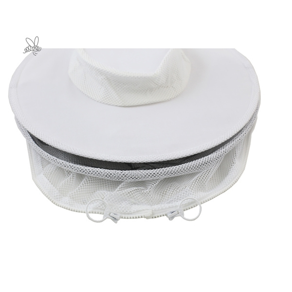 Ers�ttningshatt Swienty vit M-XXXL 2014YKK