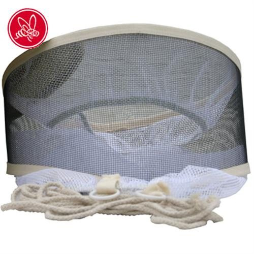 Sl�ja rund med stroppar