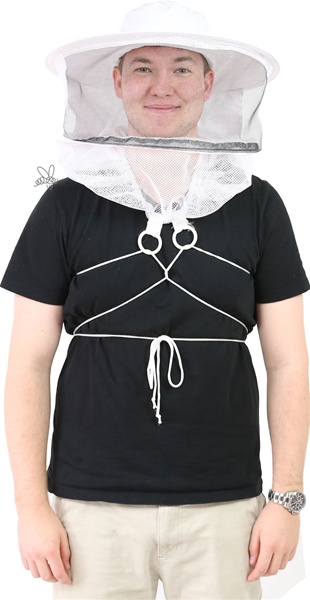 Swienty hatt med sl�ja