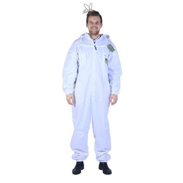 Sherriff Heldr�kt Kakif�rgad eller vit