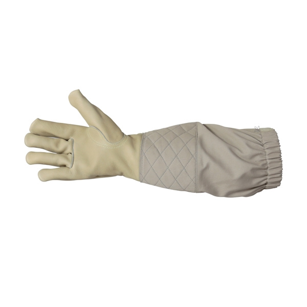 Handske l�der Supreme