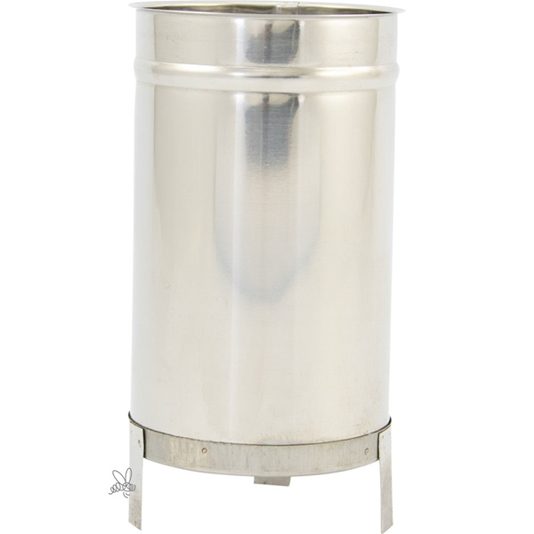 Insats till r�kpust 10 cm