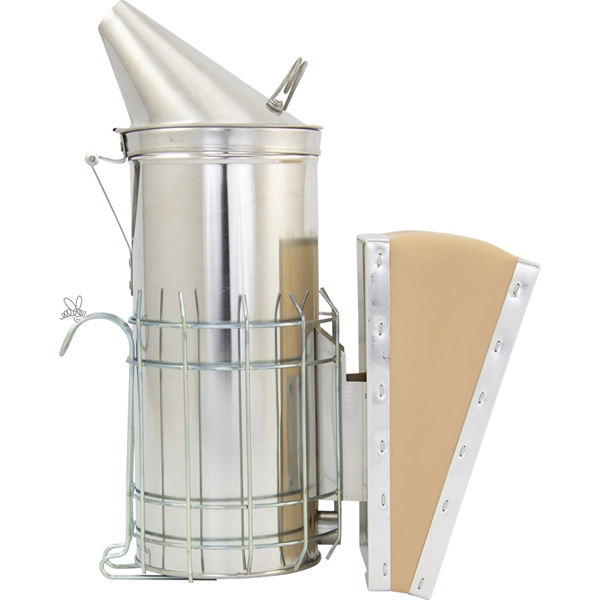 R�kpust Dadant 10"