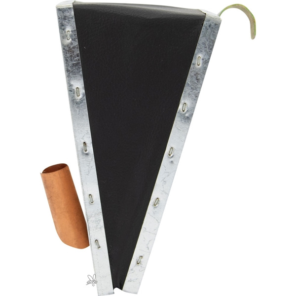 B�lg till r�kpust koppar