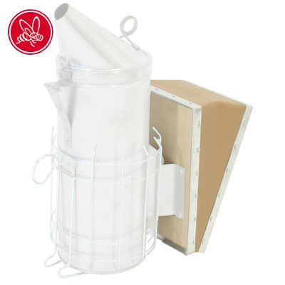 B�lg till r�kpust dadant