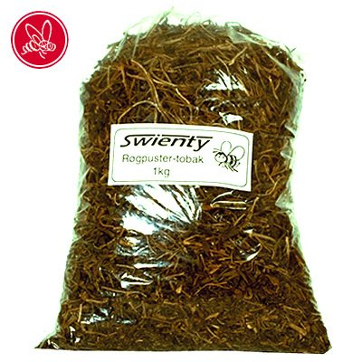 Br�nsle till r�kpust 600 g stj�lkar