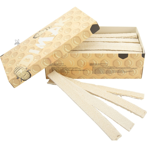 R�kstav till r�kpust 60 st/kart