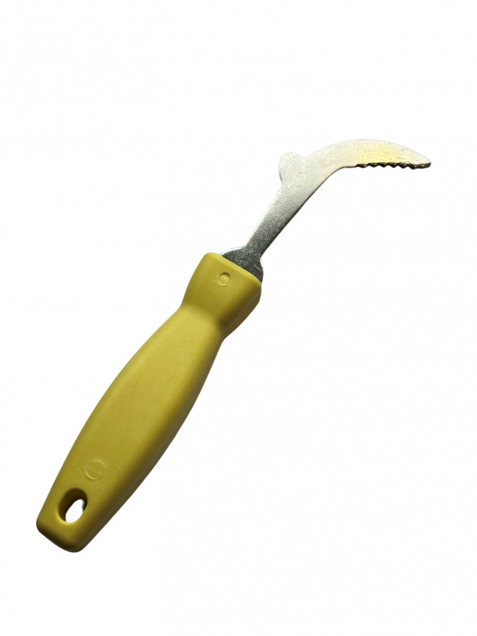 Ramlyftare Krok med plasthandtag