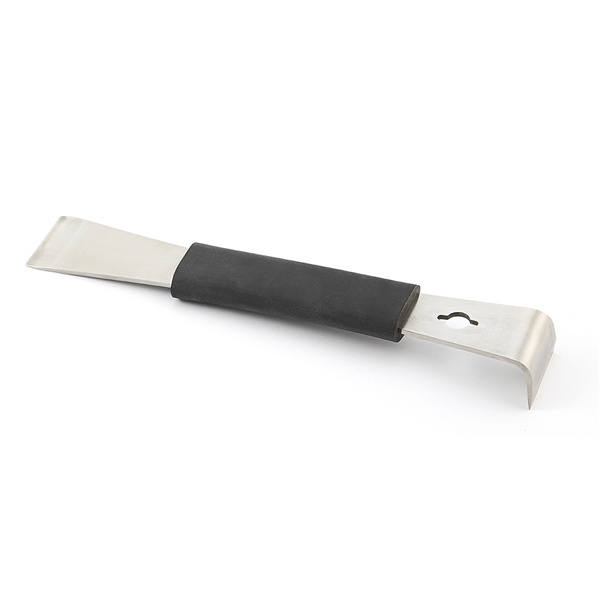 Kupkniv med gummihantag Swienty Premium