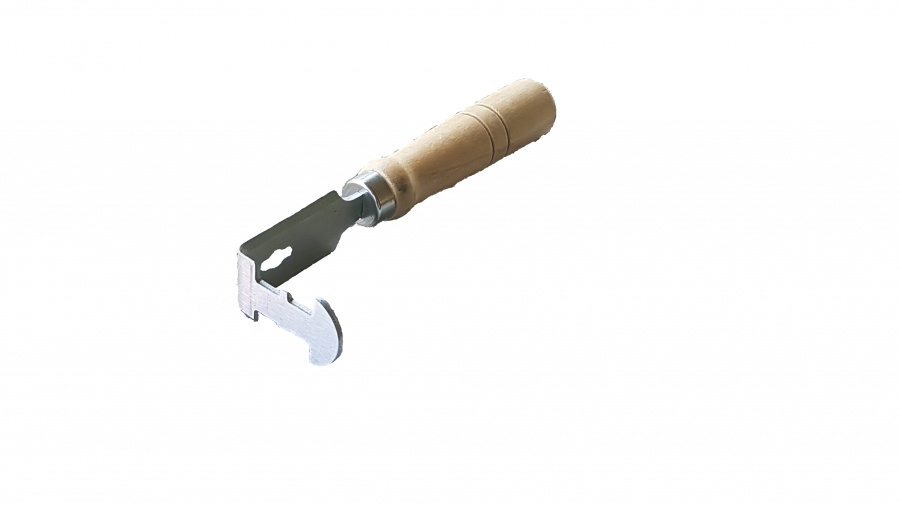 Sp�rrensare f�r hoffmanram