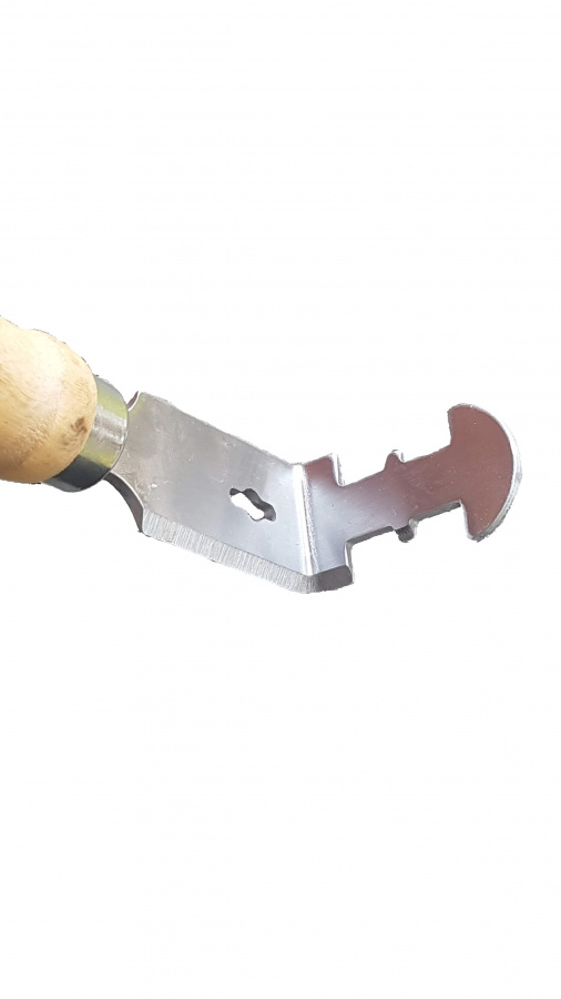 Sp�rrensare f�r hoffmanram