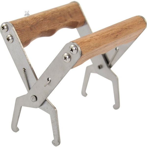 Kakt�ng med tr�handtag