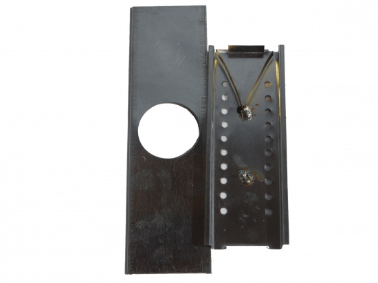 Bit�mmare Langstroth OGT med metallbit�mmare.