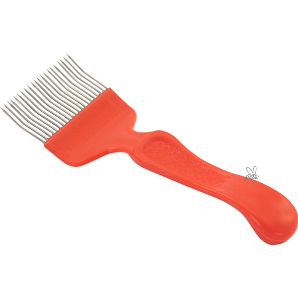 Avt�ckningsgaffel b�jda n�lar