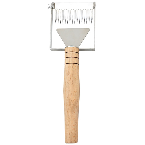 Avt�ckningshyvel ny modell