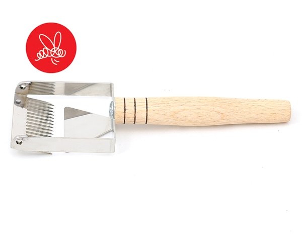 Avt�ckningshyvel ny modell