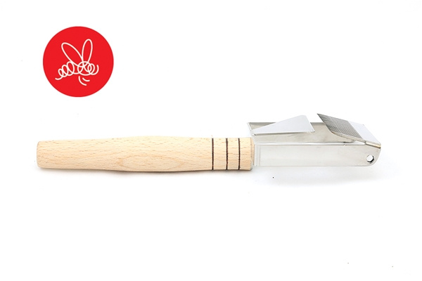 Avt�ckningshyvel ny modell