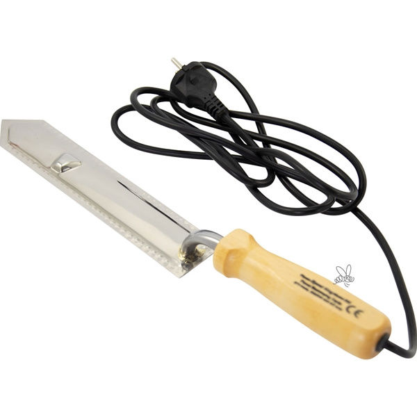 Avt�ckningskniv elektrisk