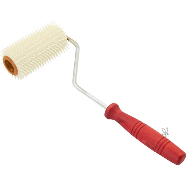 N�lvals med PVC-n�lar