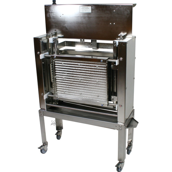 Honungslossare Automatisk