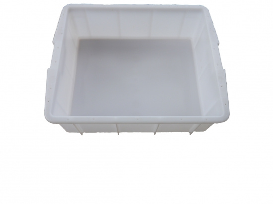 Plastkar till Avt�ckningsl�da