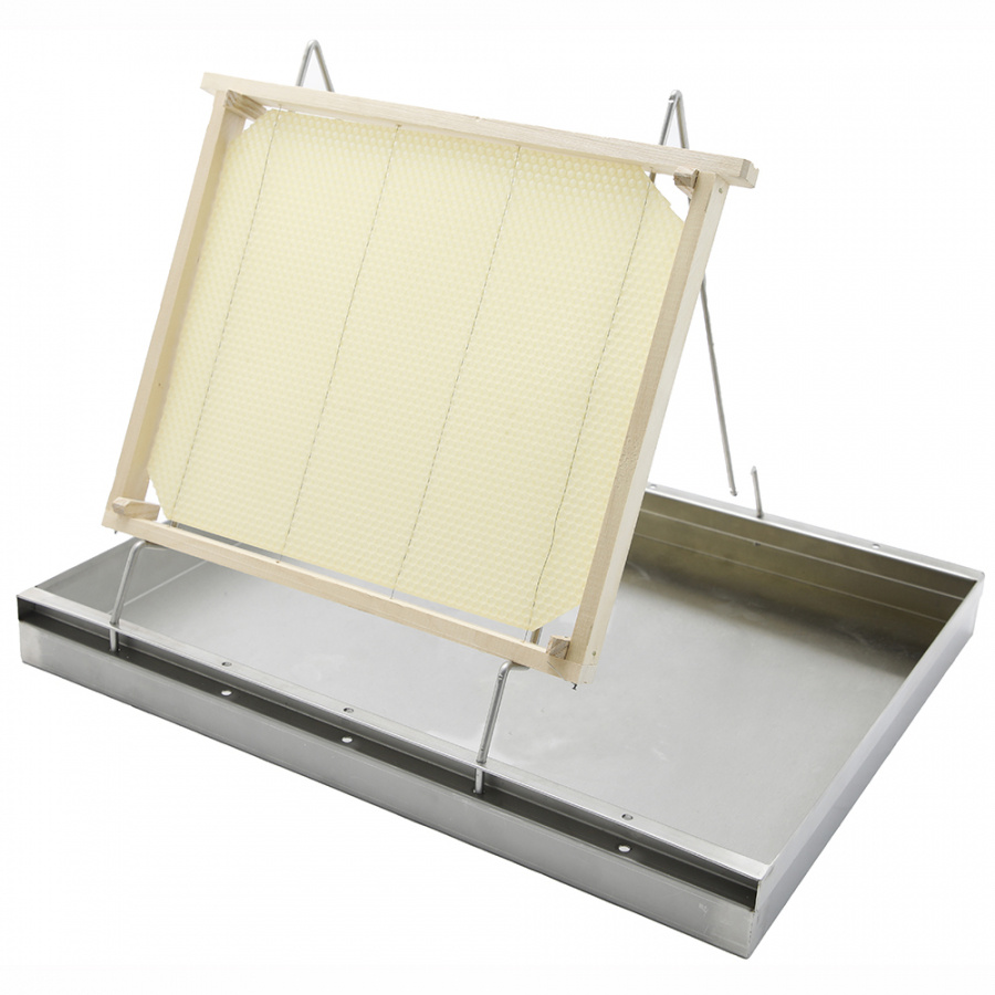 Avt�ckningsbord Rostfritt st�l Swienty Kvalitet