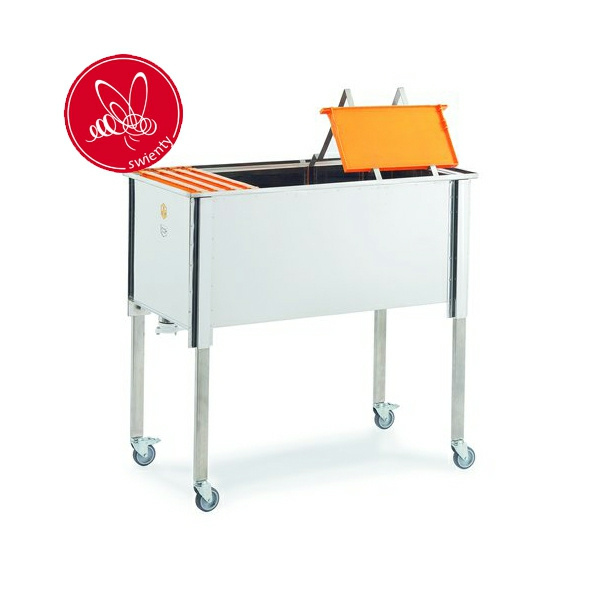 Avt�ckningsbord Fritz 1 meter Inklusive avt�cknings stativ