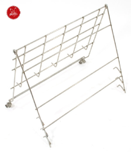 Stativ till avt�ckningsbord