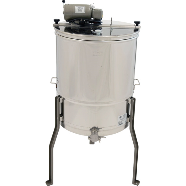 Slunga 4 ramar motor