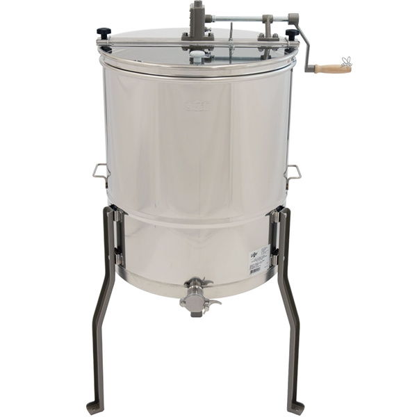 Slunga 4 ramar manuell