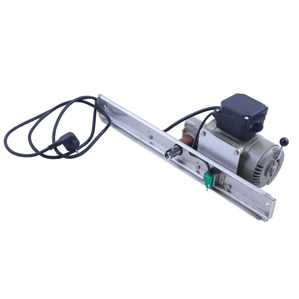 Motor till slunga 108280